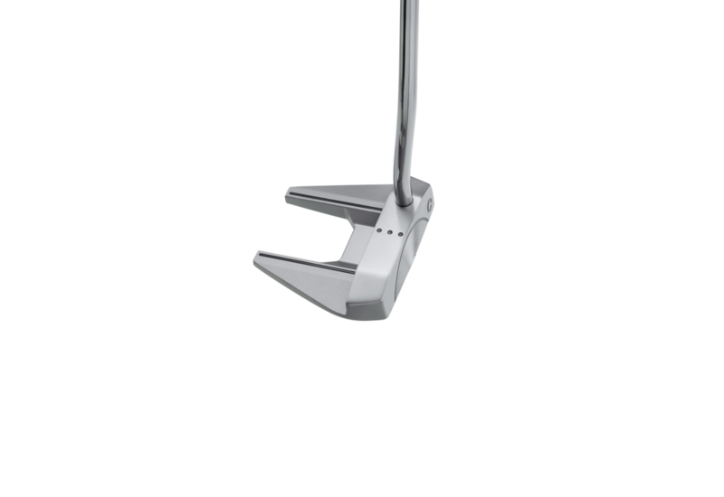 CODE-07S (Forged Putter) – KOJIMA Golf Offical